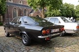 Classic Car Meeting  Bocholt -  6 juni 2025