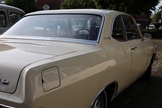 Classic Car Meeting  Bocholt -  6 juni 2025