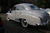 Classic Car Meeting  Bocholt -  6 juni 2025