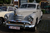Classic Car Meeting  Bocholt -  6 juni 2025