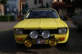 Classic Car Meeting  Bocholt -  6 juni 2025