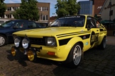 Classic Car Meeting  Bocholt -  6 juni 2025