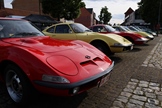 Classic Car Meeting  Bocholt -  6 juni 2025