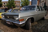 Classic Car Meeting  Bocholt -  6 juni 2025