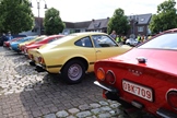Classic Car Meeting  Bocholt -  6 juni 2025