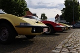 Classic Car Meeting  Bocholt -  6 juni 2025