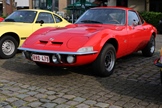 Classic Car Meeting  Bocholt -  6 juni 2025