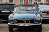 Classic Car Meeting  Bocholt -  6 juni 2025