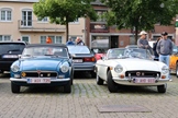 Classic Car Meeting  Bocholt -  6 juni 2025