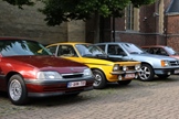 Classic Car Meeting  Bocholt -  6 juni 2025