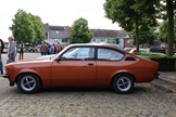 Classic Car Meeting  Bocholt -  6 juni 2025