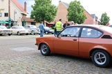 Classic Car Meeting  Bocholt -  6 juni 2025