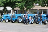 Classic Car Meeting  Bocholt -  6 juni 2025