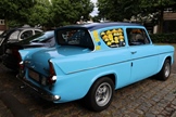 Classic Car Meeting  Bocholt -  6 juni 2025