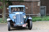 Classic Car Meeting  Bocholt -  6 juni 2025