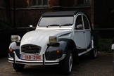 Classic Car Meeting  Bocholt -  6 juni 2025