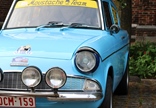 Classic Car Meeting  Bocholt -  6 juni 2025