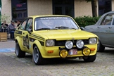 Classic Car Meeting  Bocholt -  6 juni 2025