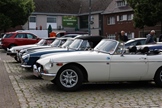 Classic Car Meeting  Bocholt -  6 juni 2025