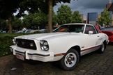 Classic Car Meeting  Bocholt -  6 juni 2025