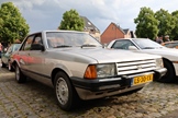 Classic Car Meeting  Bocholt -  6 juni 2025