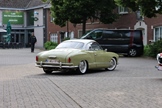 Classic Car Meeting  Bocholt -  6 juni 2025