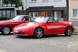 Classic Car Meeting  Bocholt -  6 juni 2025
