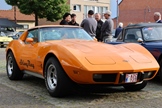 Classic Car Meeting  Bocholt -  6 juni 2025