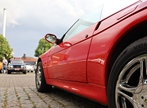 Classic Car Meeting  Bocholt -  6 juni 2025