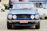Classic Car Meeting  Bocholt -  6 juni 2025