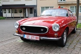 Classic Car Meeting  Bocholt -  6 juni 2025