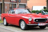 Classic Car Meeting  Bocholt -  6 juni 2025