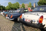 Classic Car Meeting  Bocholt -  6 juni 2025