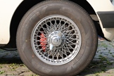 Classic Car Meeting  Bocholt -  6 juni 2025