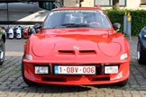 Classic Car Meeting  Bocholt -  6 juni 2025