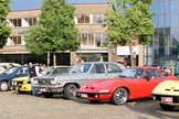 Classic Car Meeting  Bocholt -  6 juni 2025