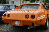 Classic Car Meeting  Bocholt -  6 juni 2025