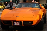 Classic Car Meeting  Bocholt -  6 juni 2025