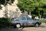 Classic Car Meeting  Bocholt -  6 juni 2025