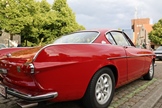 Classic Car Meeting  Bocholt -  6 juni 2025