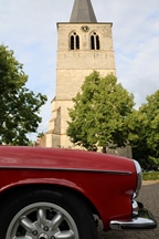 Classic Car Meeting  Bocholt -  6 juni 2025