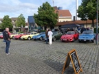 Classic Car Meeting Bocholt -  6 juni 2025