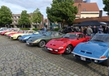 Classic Car Meeting Bocholt -  6 juni 2025
