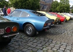 Classic Car Meeting Bocholt -  6 juni 2025