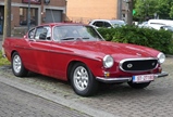 Classic Car Meeting Bocholt -  6 juni 2025
