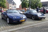 Classic Car Meeting Bocholt -  6 juni 2025