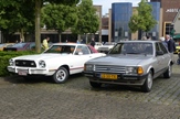 Classic Car Meeting Bocholt -  6 juni 2025