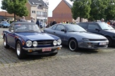 Classic Car Meeting Bocholt -  6 juni 2025