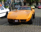 Classic Car Meeting Bocholt -  6 juni 2025