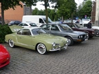 Classic Car Meeting Bocholt -  6 juni 2025